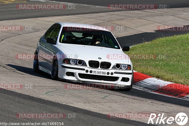 Bild #7469154 - Touristenfahrten Nürburgring Nordschleife (14.09.2019)