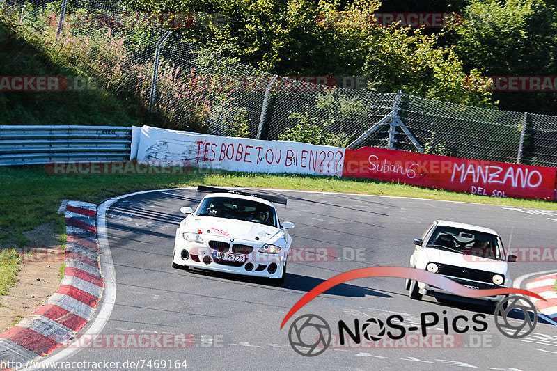 Bild #7469164 - Touristenfahrten Nürburgring Nordschleife (14.09.2019)