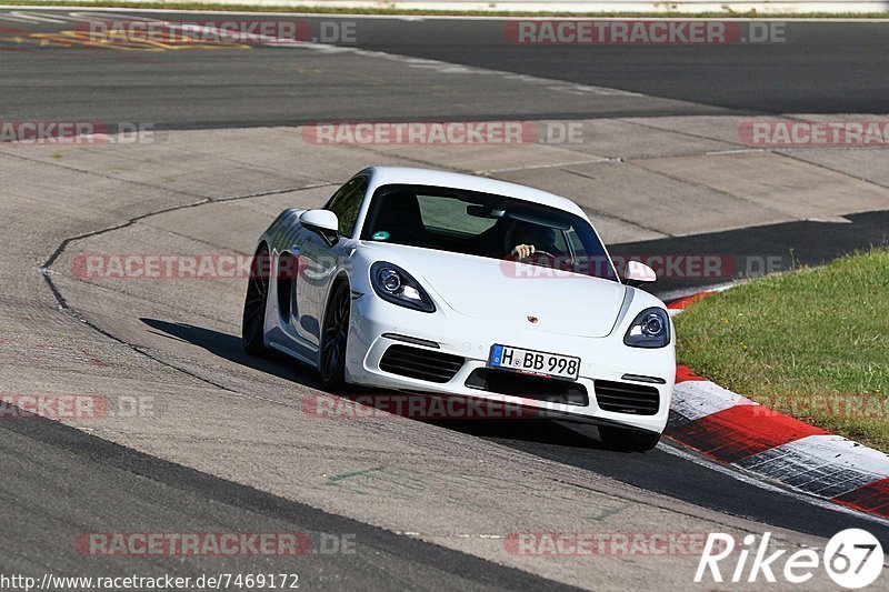 Bild #7469172 - Touristenfahrten Nürburgring Nordschleife (14.09.2019)