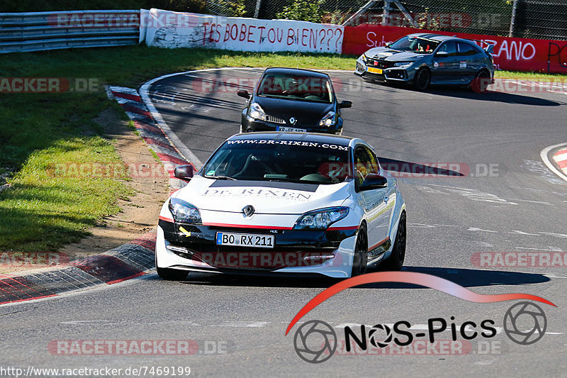 Bild #7469199 - Touristenfahrten Nürburgring Nordschleife (14.09.2019)