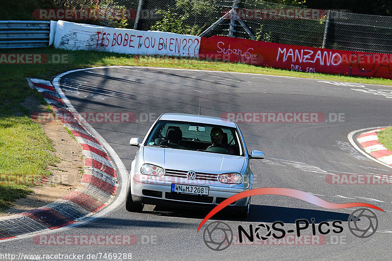 Bild #7469288 - Touristenfahrten Nürburgring Nordschleife (14.09.2019)