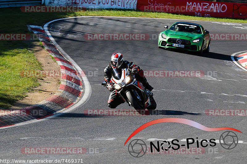 Bild #7469371 - Touristenfahrten Nürburgring Nordschleife (14.09.2019)