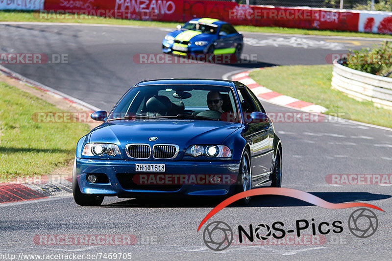 Bild #7469705 - Touristenfahrten Nürburgring Nordschleife (14.09.2019)