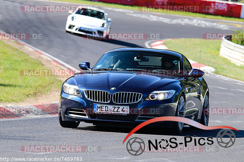 Bild #7469783 - Touristenfahrten Nürburgring Nordschleife (14.09.2019)