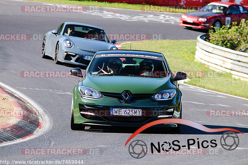 Bild #7469844 - Touristenfahrten Nürburgring Nordschleife (14.09.2019)