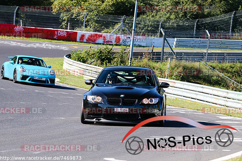 Bild #7469873 - Touristenfahrten Nürburgring Nordschleife (14.09.2019)