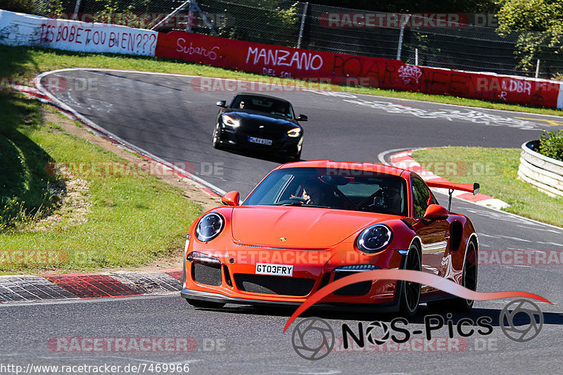 Bild #7469966 - Touristenfahrten Nürburgring Nordschleife (14.09.2019)