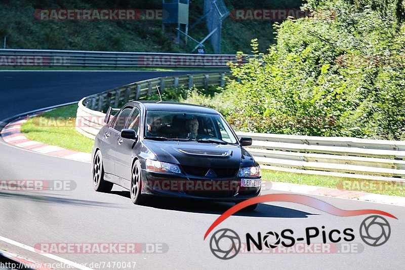 Bild #7470047 - Touristenfahrten Nürburgring Nordschleife (14.09.2019)