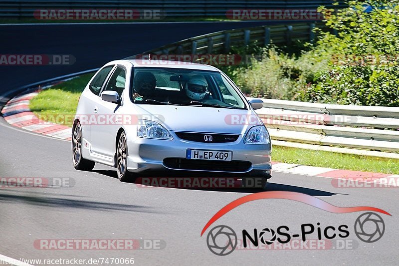 Bild #7470066 - Touristenfahrten Nürburgring Nordschleife (14.09.2019)