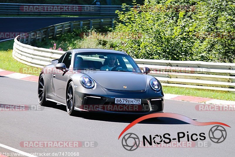 Bild #7470068 - Touristenfahrten Nürburgring Nordschleife (14.09.2019)