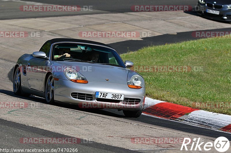 Bild #7470266 - Touristenfahrten Nürburgring Nordschleife (14.09.2019)