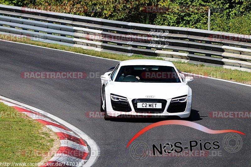 Bild #7470383 - Touristenfahrten Nürburgring Nordschleife (14.09.2019)