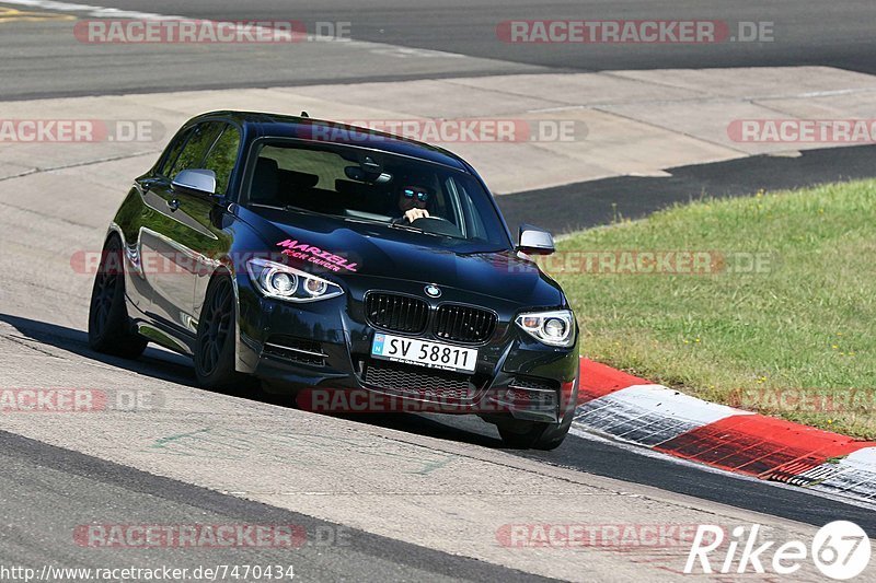 Bild #7470434 - Touristenfahrten Nürburgring Nordschleife (14.09.2019)