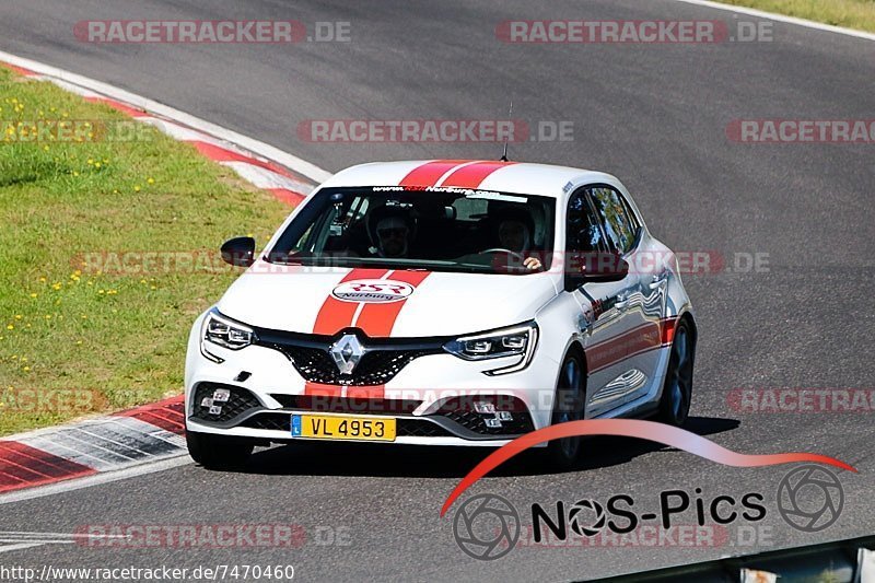 Bild #7470460 - Touristenfahrten Nürburgring Nordschleife (14.09.2019)