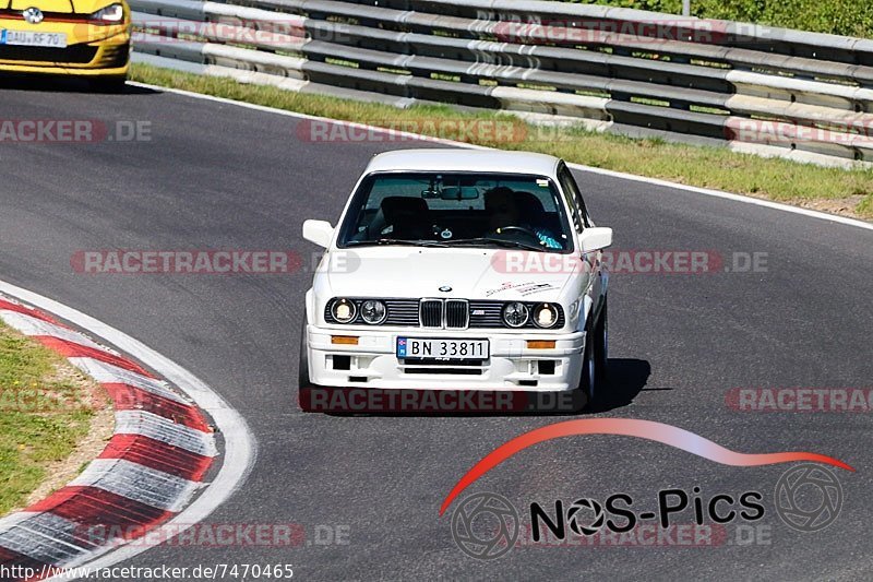 Bild #7470465 - Touristenfahrten Nürburgring Nordschleife (14.09.2019)