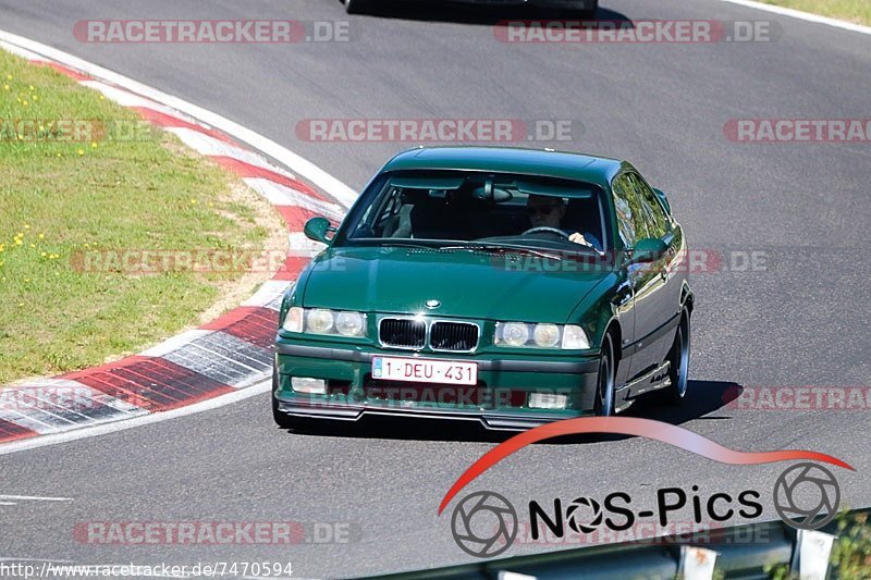 Bild #7470594 - Touristenfahrten Nürburgring Nordschleife (14.09.2019)