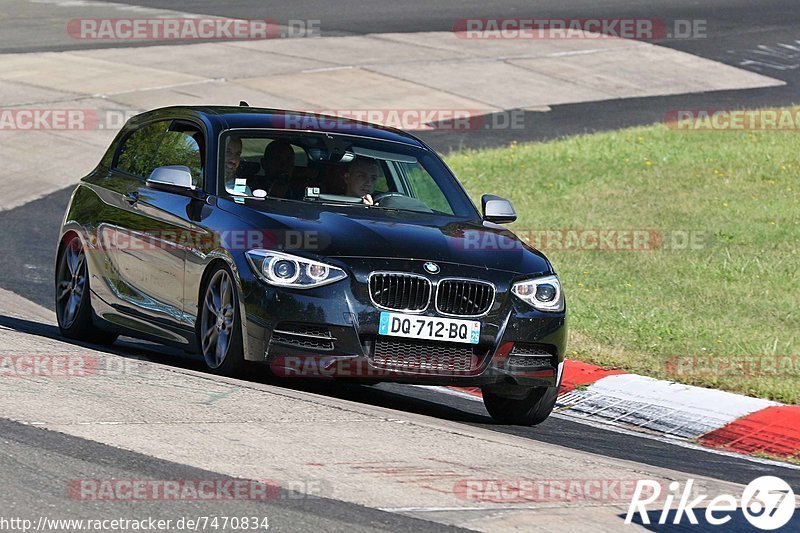 Bild #7470834 - Touristenfahrten Nürburgring Nordschleife (14.09.2019)