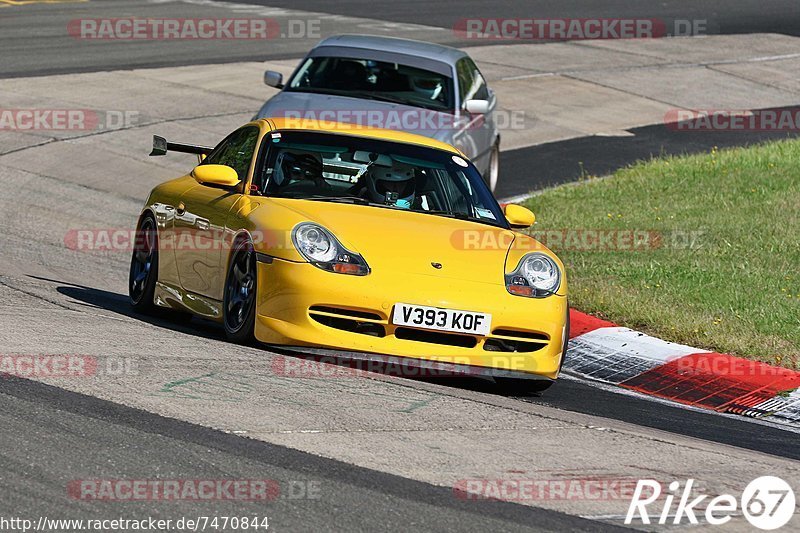 Bild #7470844 - Touristenfahrten Nürburgring Nordschleife (14.09.2019)