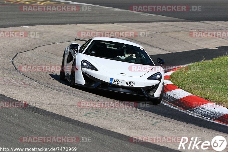 Bild #7470969 - Touristenfahrten Nürburgring Nordschleife (14.09.2019)