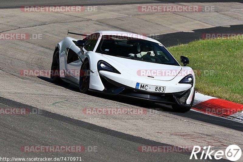 Bild #7470971 - Touristenfahrten Nürburgring Nordschleife (14.09.2019)