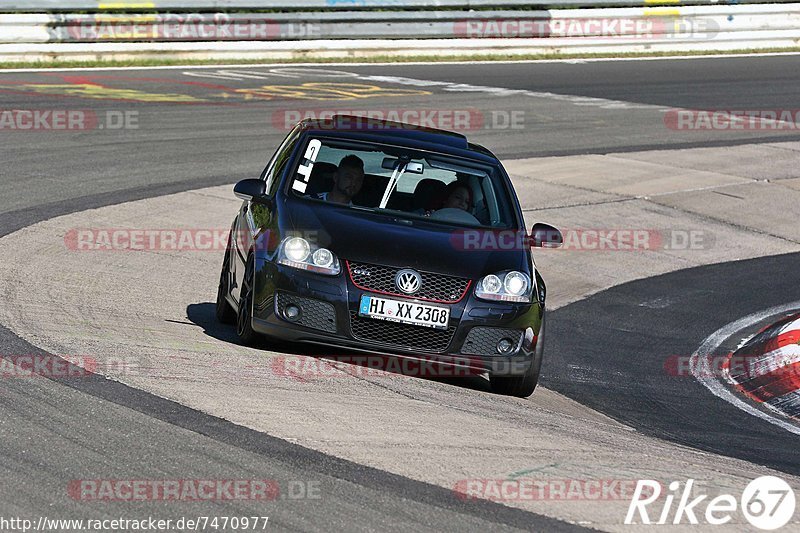 Bild #7470977 - Touristenfahrten Nürburgring Nordschleife (14.09.2019)