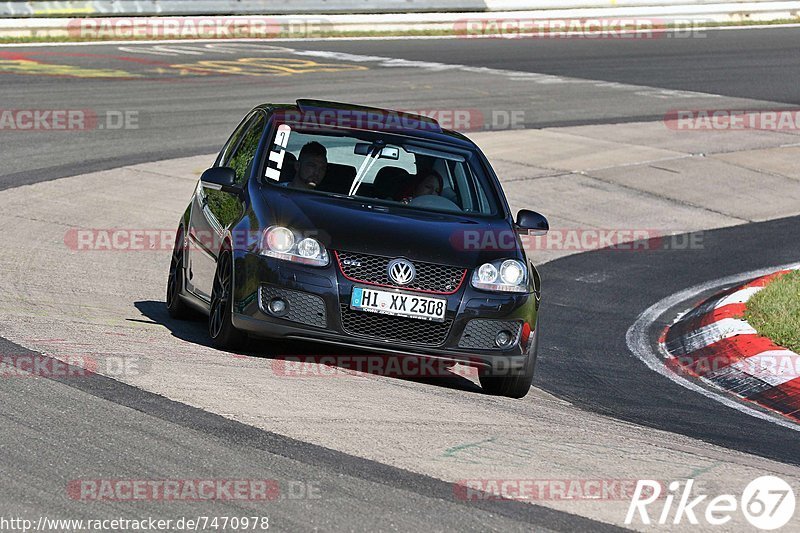 Bild #7470978 - Touristenfahrten Nürburgring Nordschleife (14.09.2019)