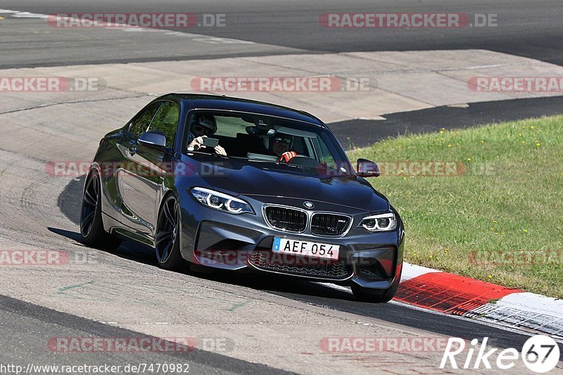 Bild #7470982 - Touristenfahrten Nürburgring Nordschleife (14.09.2019)