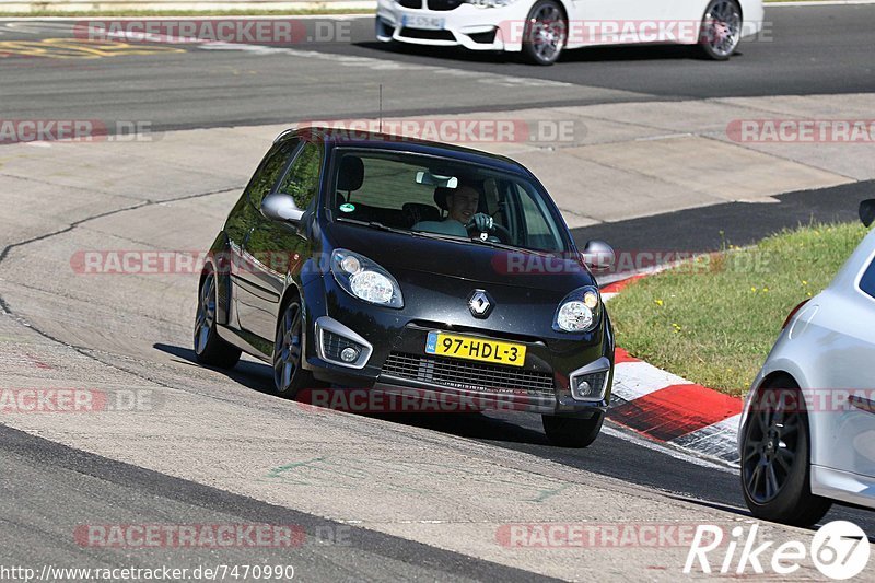 Bild #7470990 - Touristenfahrten Nürburgring Nordschleife (14.09.2019)