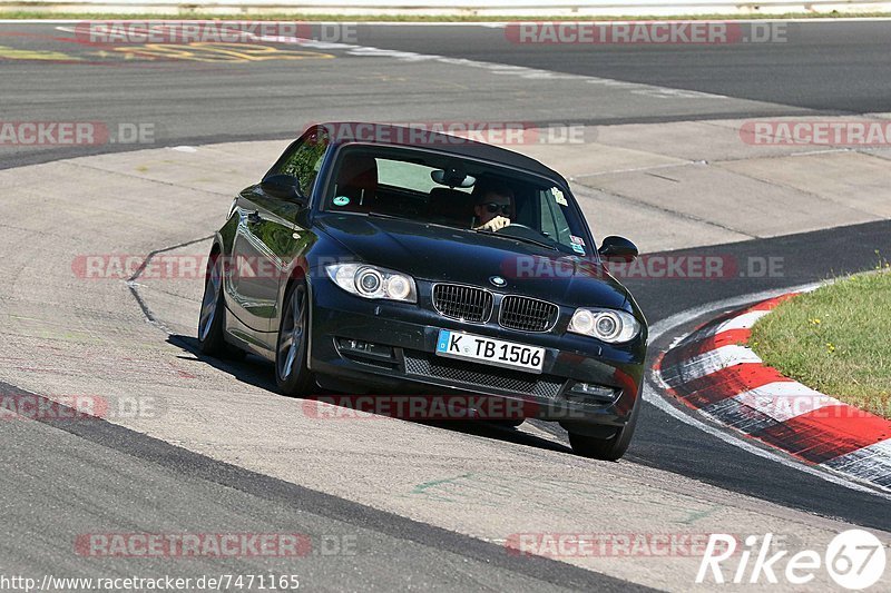 Bild #7471165 - Touristenfahrten Nürburgring Nordschleife (14.09.2019)