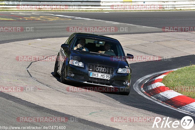 Bild #7471400 - Touristenfahrten Nürburgring Nordschleife (14.09.2019)