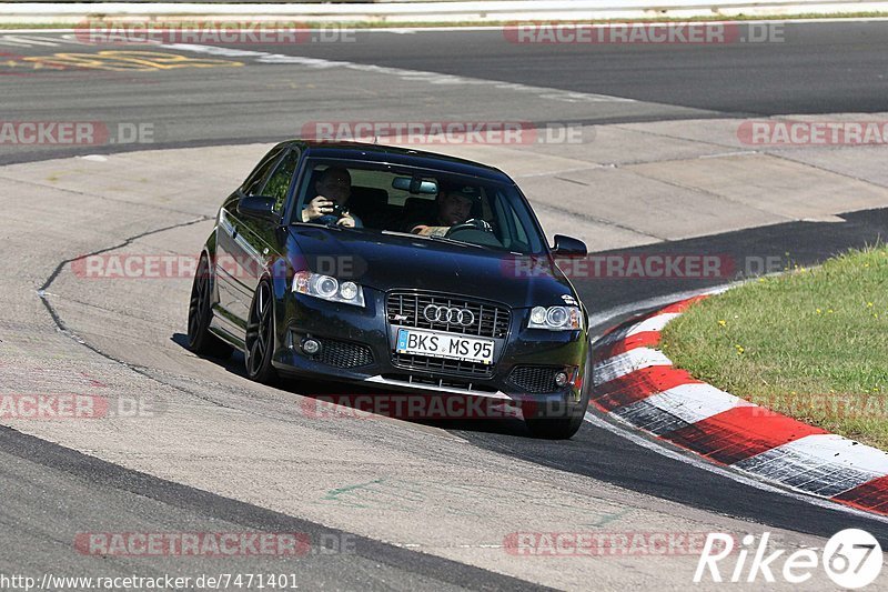 Bild #7471401 - Touristenfahrten Nürburgring Nordschleife (14.09.2019)