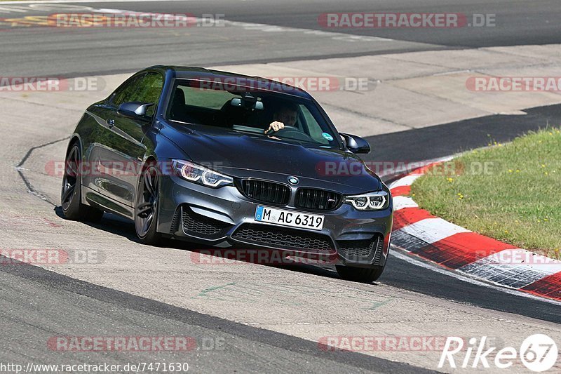 Bild #7471630 - Touristenfahrten Nürburgring Nordschleife (14.09.2019)