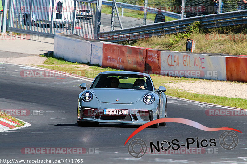 Bild #7471766 - Touristenfahrten Nürburgring Nordschleife (14.09.2019)