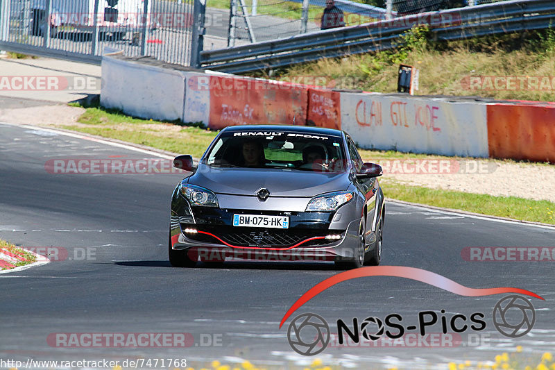 Bild #7471768 - Touristenfahrten Nürburgring Nordschleife (14.09.2019)