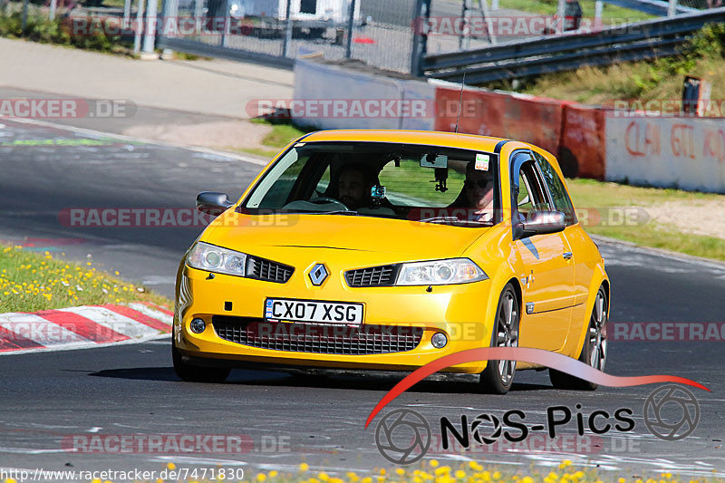 Bild #7471830 - Touristenfahrten Nürburgring Nordschleife (14.09.2019)