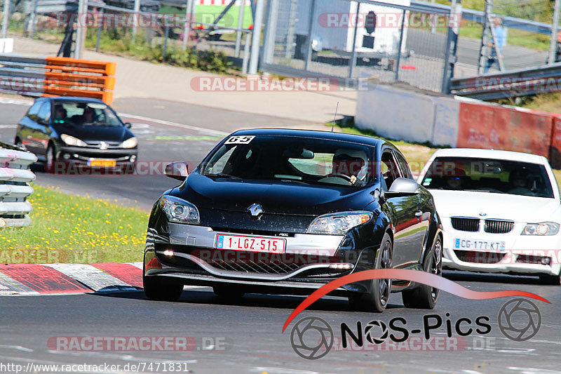 Bild #7471831 - Touristenfahrten Nürburgring Nordschleife (14.09.2019)