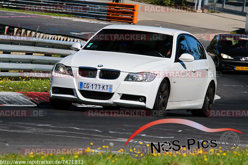 Bild #7471833 - Touristenfahrten Nürburgring Nordschleife (14.09.2019)