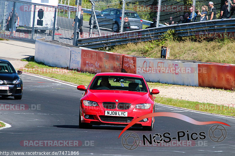 Bild #7471866 - Touristenfahrten Nürburgring Nordschleife (14.09.2019)