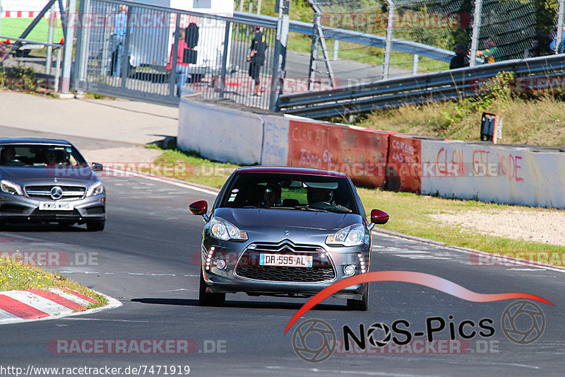 Bild #7471919 - Touristenfahrten Nürburgring Nordschleife (14.09.2019)