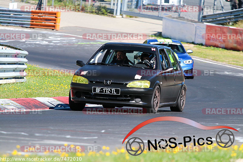 Bild #7472010 - Touristenfahrten Nürburgring Nordschleife (14.09.2019)