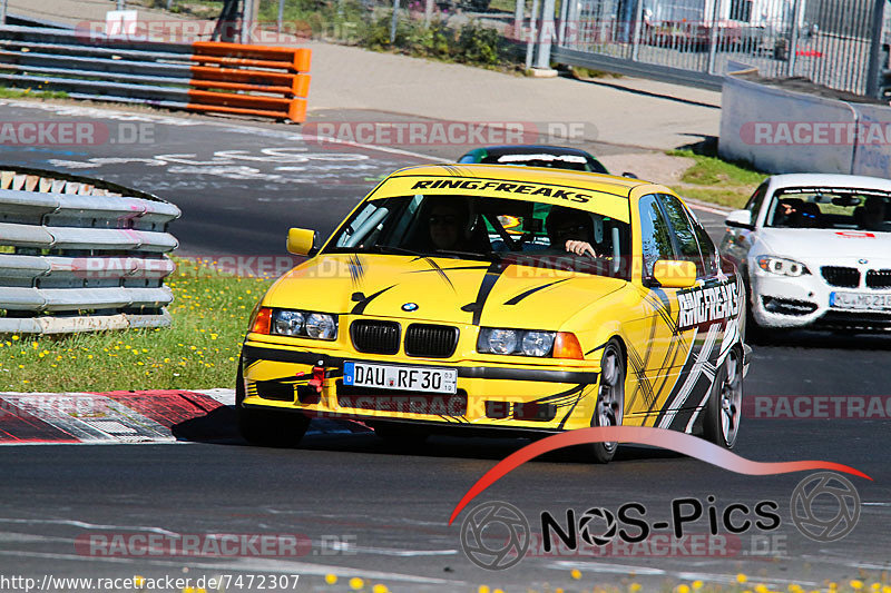 Bild #7472307 - Touristenfahrten Nürburgring Nordschleife (14.09.2019)