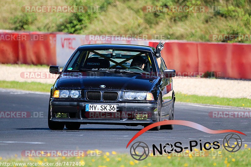 Bild #7472400 - Touristenfahrten Nürburgring Nordschleife (14.09.2019)