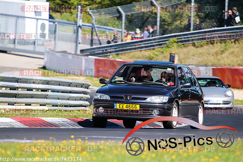 Bild #7473174 - Touristenfahrten Nürburgring Nordschleife (14.09.2019)