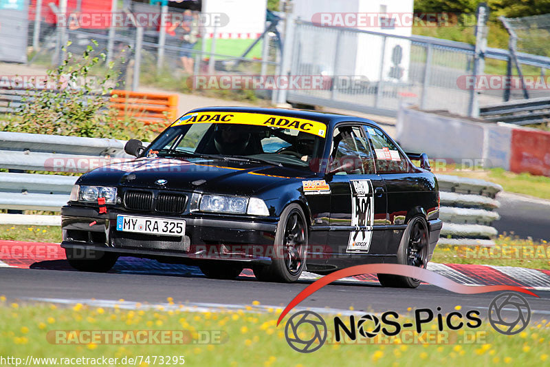 Bild #7473295 - Touristenfahrten Nürburgring Nordschleife (14.09.2019)