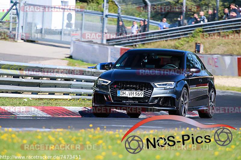 Bild #7473451 - Touristenfahrten Nürburgring Nordschleife (14.09.2019)