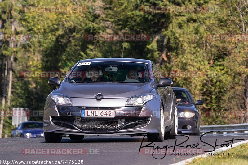 Bild #7475128 - Touristenfahrten Nürburgring Nordschleife (14.09.2019)