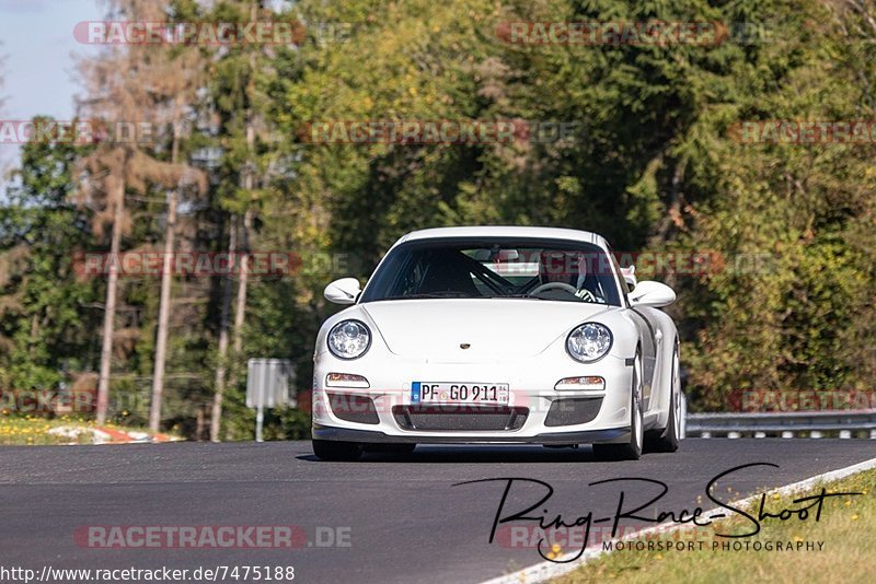 Bild #7475188 - Touristenfahrten Nürburgring Nordschleife (14.09.2019)