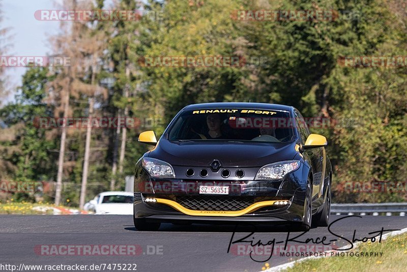 Bild #7475222 - Touristenfahrten Nürburgring Nordschleife (14.09.2019)