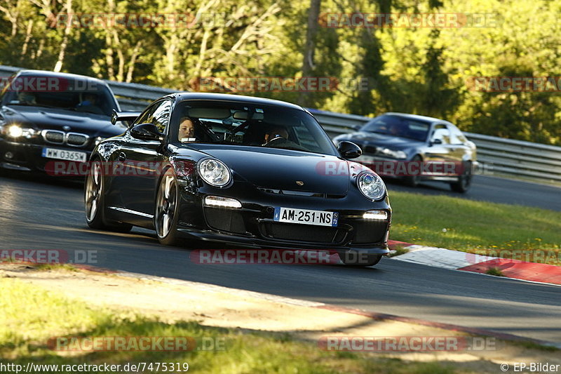 Bild #7475319 - Touristenfahrten Nürburgring Nordschleife (14.09.2019)