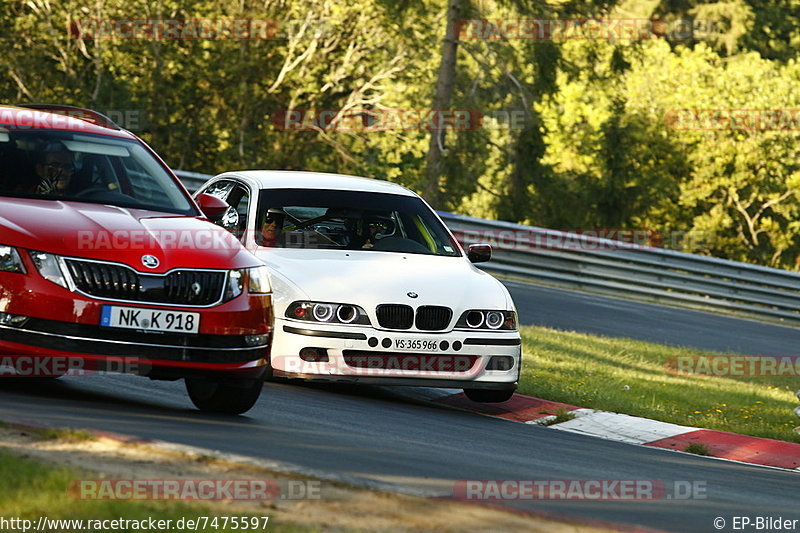 Bild #7475597 - Touristenfahrten Nürburgring Nordschleife (14.09.2019)